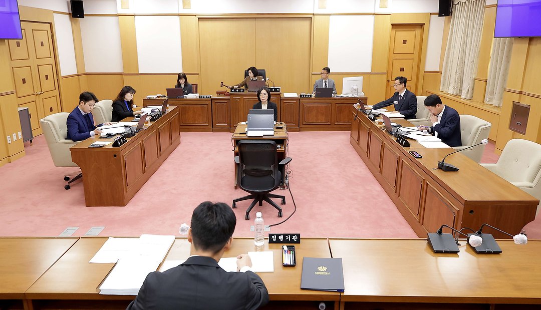 (참고사진) 교육위원회