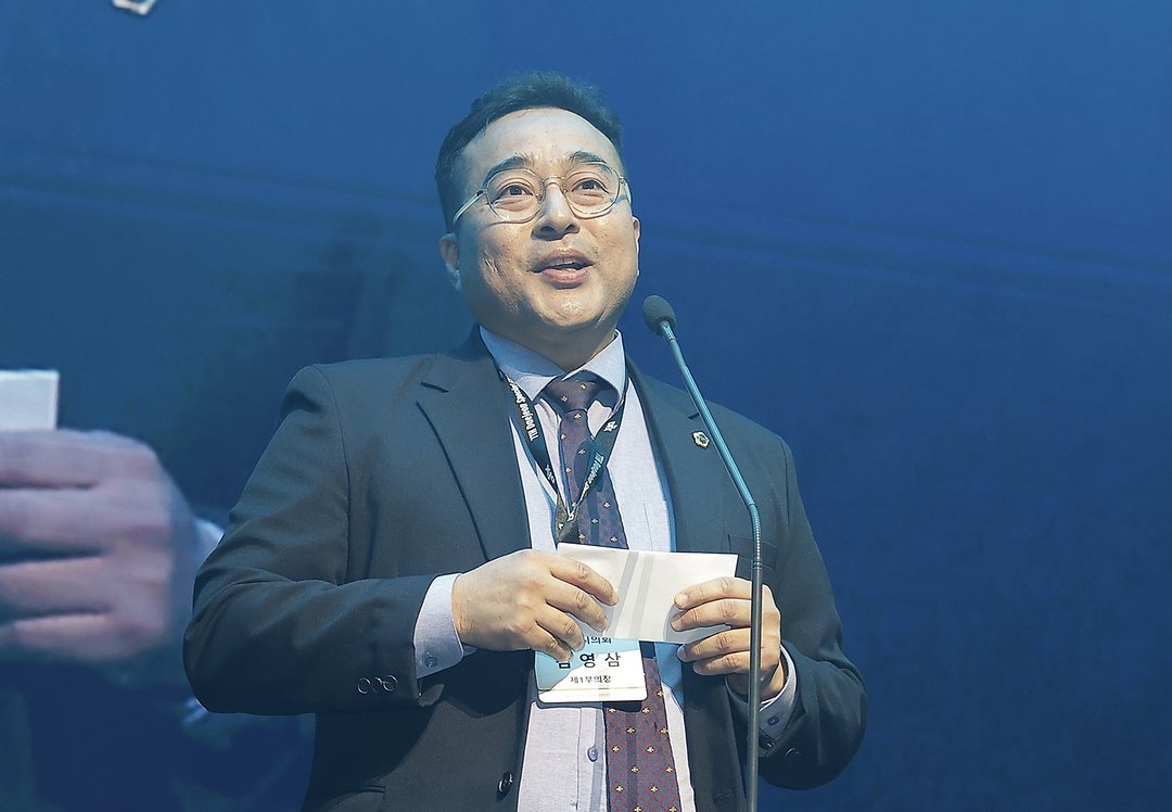 대전시의회 김영삼 부의장 제7회 대전특수영상영화제 시상식 참석(20251128)-1