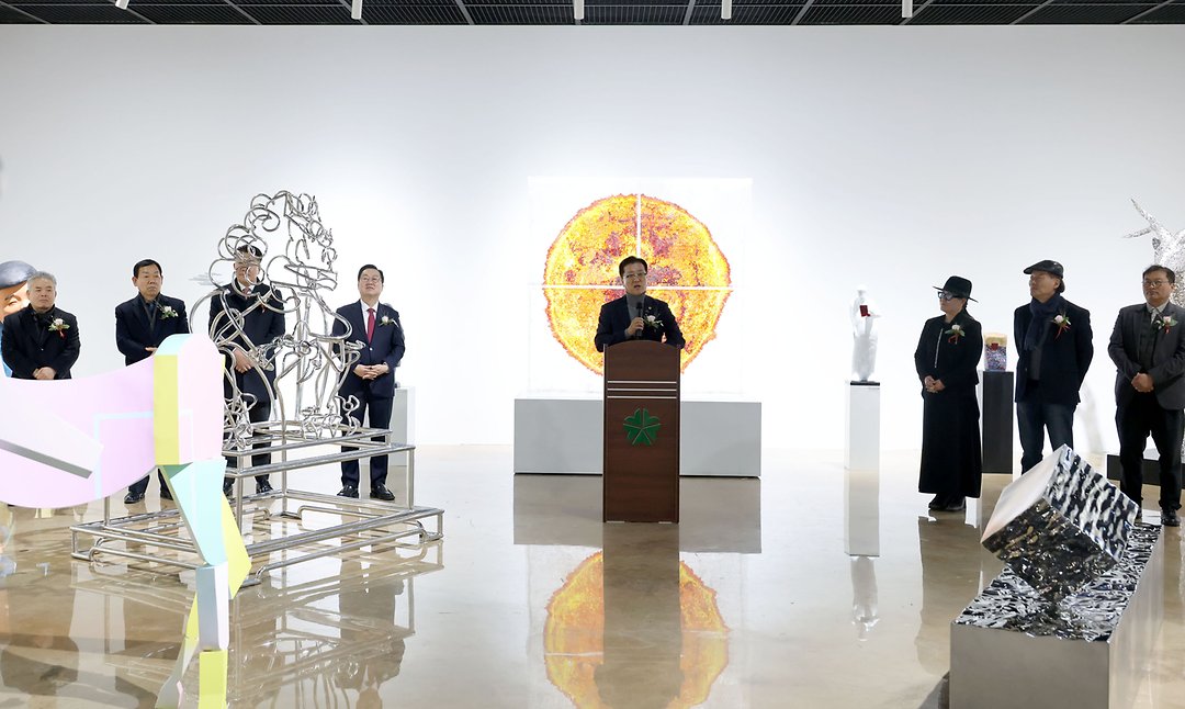 2025.12.04 대전조각가협회 해외작가 초대교류전-1