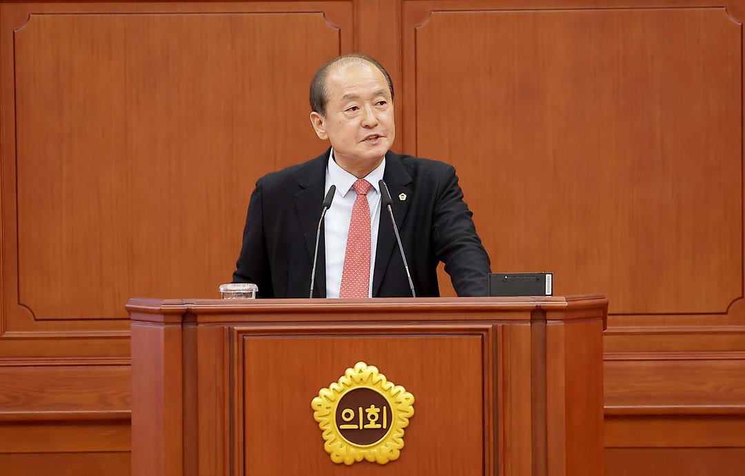 9. 박종선 의원_제291회 제2차 정례회 제3차 본회의 5분 자유발언(2025.12.15.)