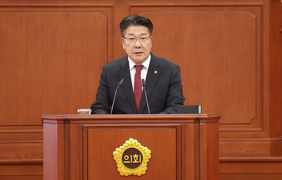 6. 송활섭 의원_제291회 제2차 정례회 제3차 본회의 5분 자유발언(2025.12.15.)