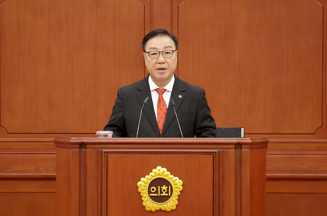 4. 이병철 의원_제291회 제2차 정례회 제3차 본회의 5분 자유발언(2025.12.15.)