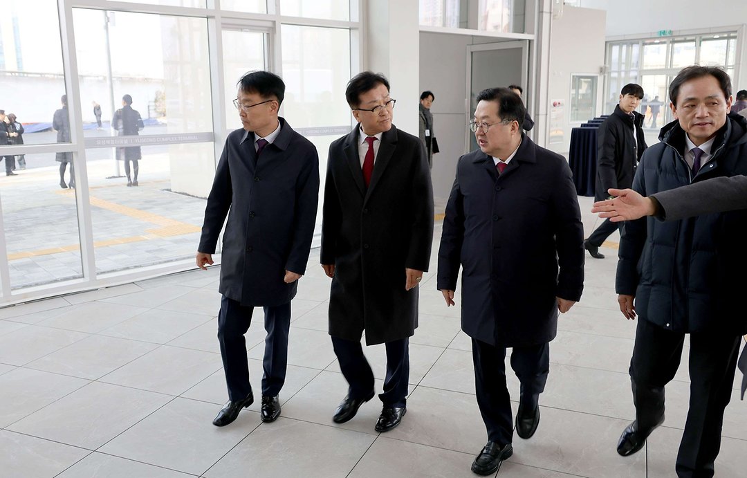 유성복합터미널 건립사업 준공식 참석(2025.12.29.)-2