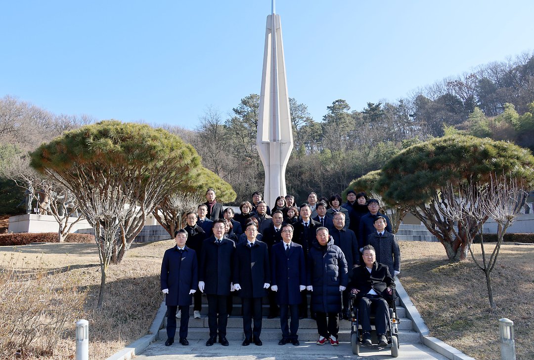 대전시의회 신년 대전현충원 참배(2026.01.02.)-3