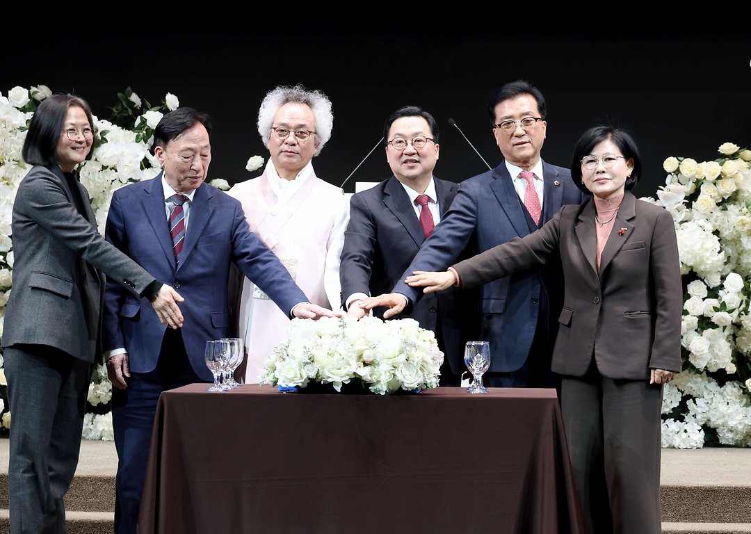 2026년 대전사회복지계 신년교례회 참석(20260120)-2