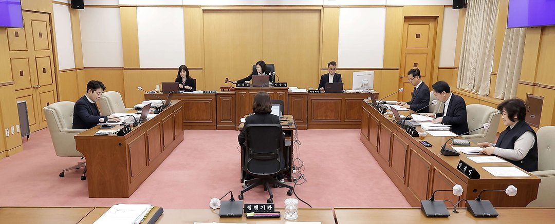 제292회 임시회 제2차 본회의 상임위 회의_교육위원회(2026.01.27.)