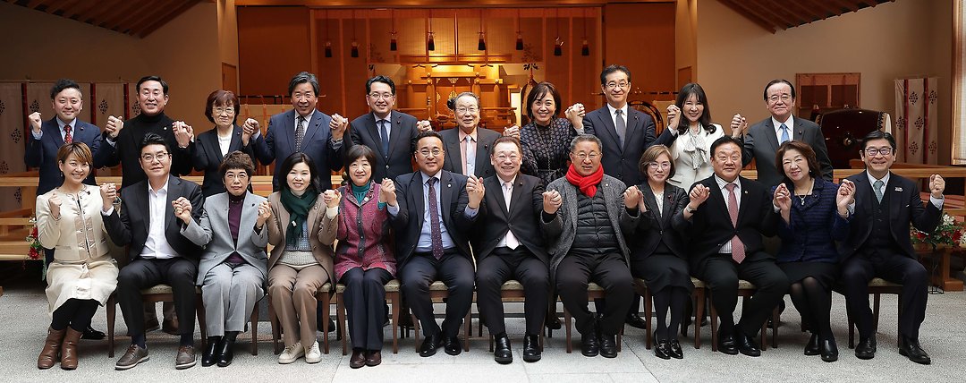 대전시의회 대표단과 삿포로시의회 방문-1