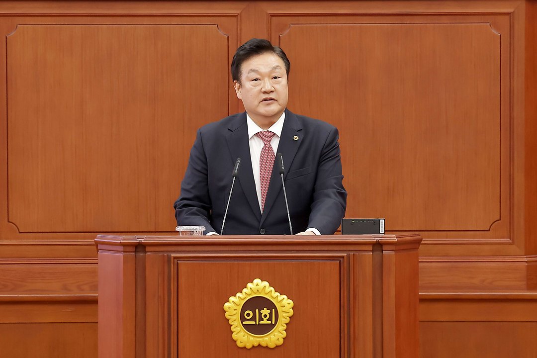 제293회 임시회 본회의 송인석 의원 5분자유발언(2026.02.09.)