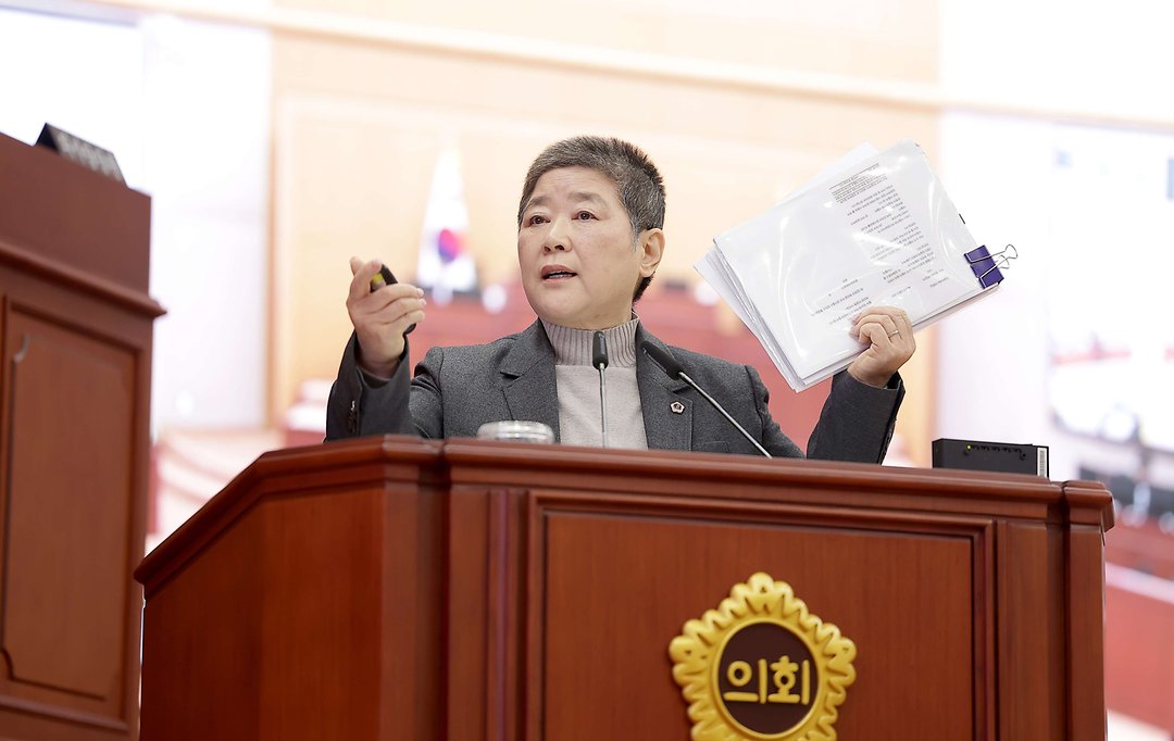 제295회 임시회 제2차 본회의_안경자 의원 시정질문(2026.03.17.)-1