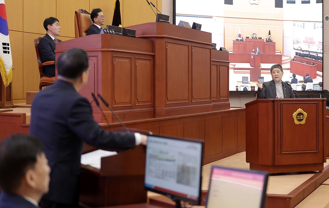 제295회 임시회 제2차 본회의_안경자 의원 시정질문(2026.03.17.)-2