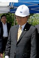 행정자치위원회-덕암축구센터 현장방문 [ 2013-05-21 ]