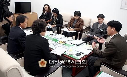 방과후 돌봄서비스 연계정책 방안 정책좌담회 [ 2011-12-05 ]