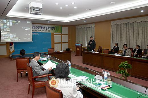 바람직한 축제육성 방안의 새로운 모색 [ 2010-10-25 ]