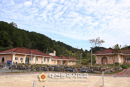 산업건설위원회 - 녹색농촌체험마을 현장방문 [ 2008-09-29 ]