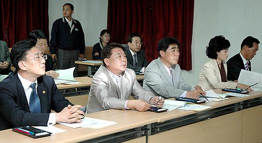 한밭수목원, 생명과 행복의 공원으로 [ 2006-10-17 ]