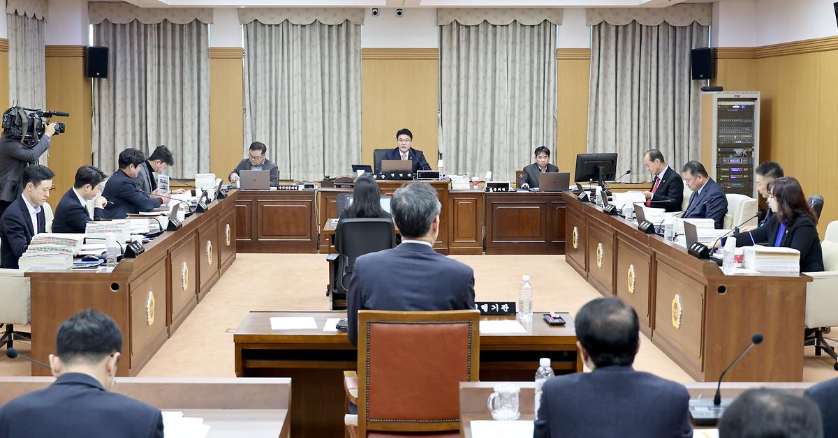 예산결산위원회(제274회 정례회) [ 2023-12-04 ]