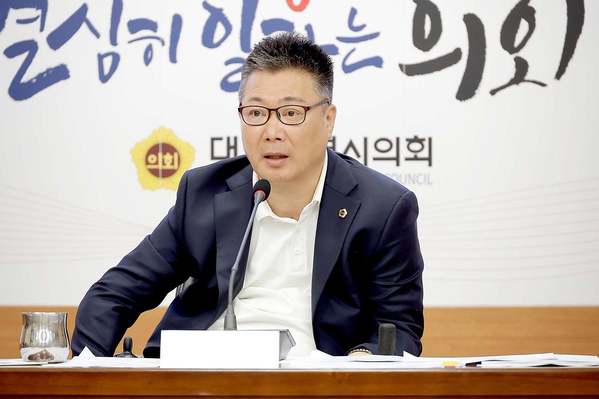 중도장애인 사회복귀 지원방안 모색 [ 2024-10-31 ]