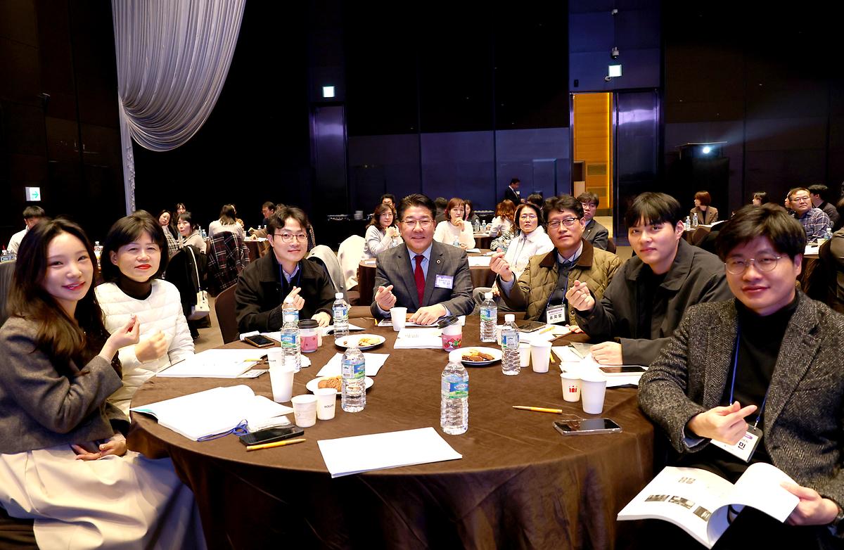 챗GPT를 활용한 의정역량 강화교육 [ 2025-02-27 ]