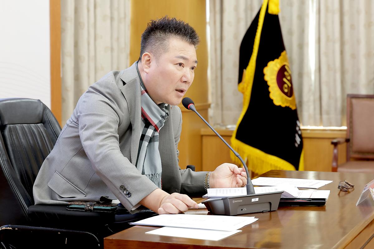 정책갈등 예방 및 관리방안 모색 [ 2025-02-27 ]