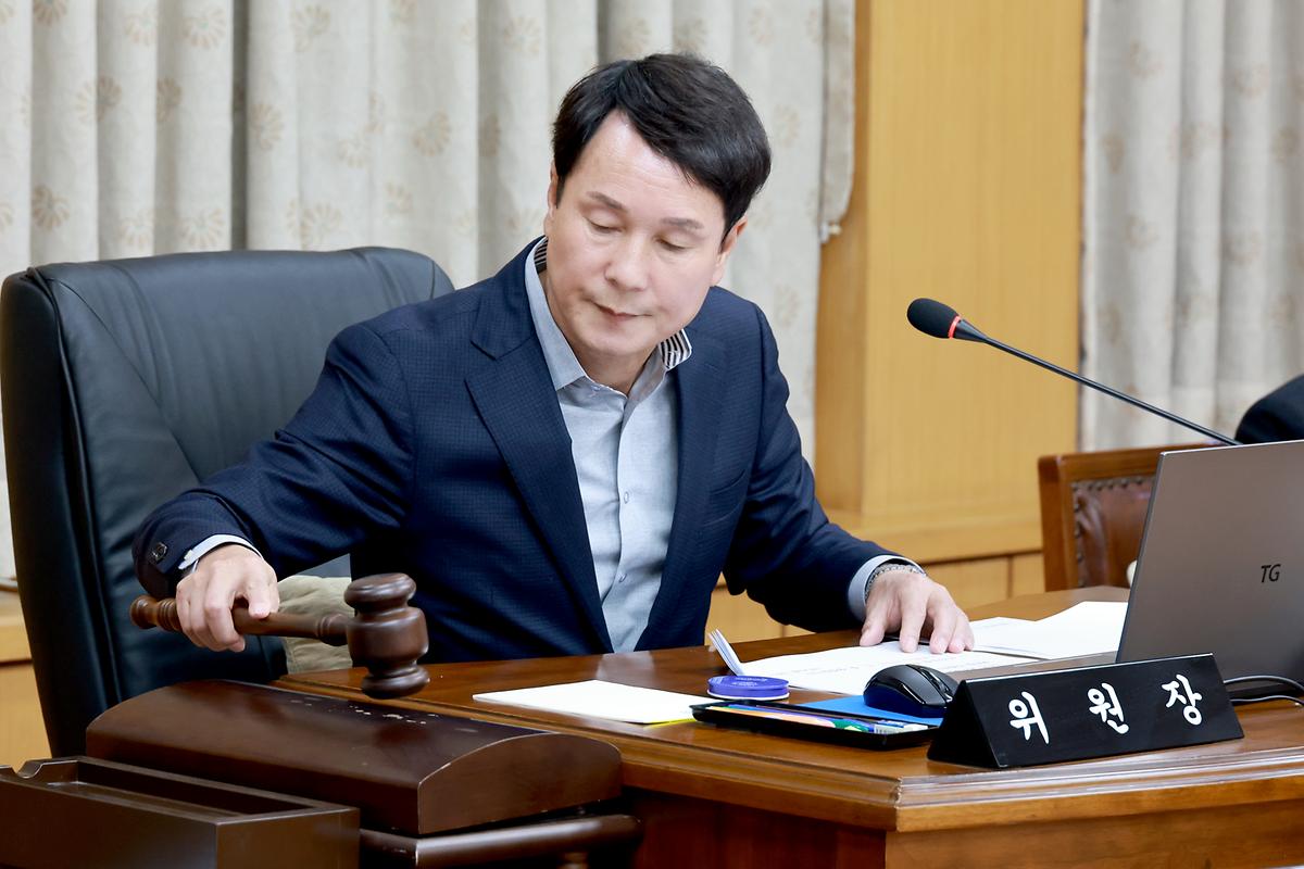 민생경제특별위원회 본격활동 돌입 [ 2025-03-11 ]