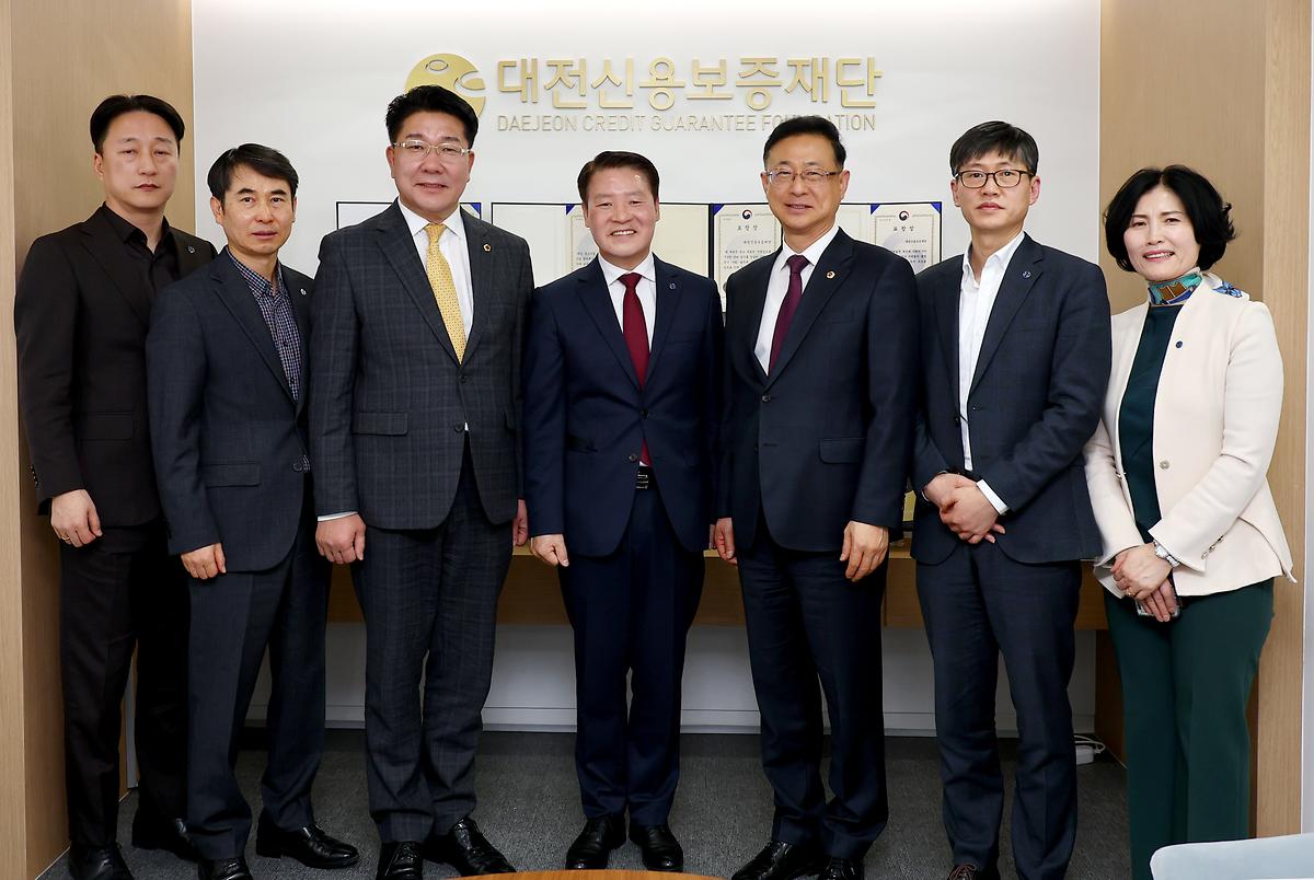 소상공인 경영회복 지원 사업 등 현장 점검 [ 2025-03-11 ]