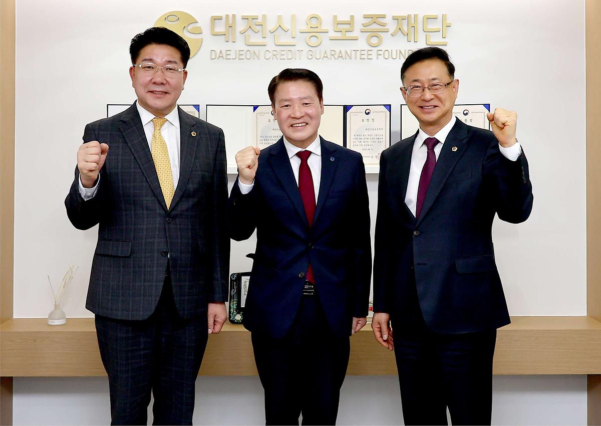 소상공인 경영회복 지원 사업 등 현장 점검 [ 2025-03-11 ]