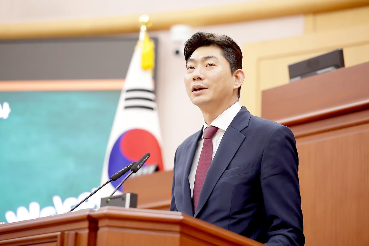 송촌고 청소년의회교실 개최 [ 2025-05-13 ]