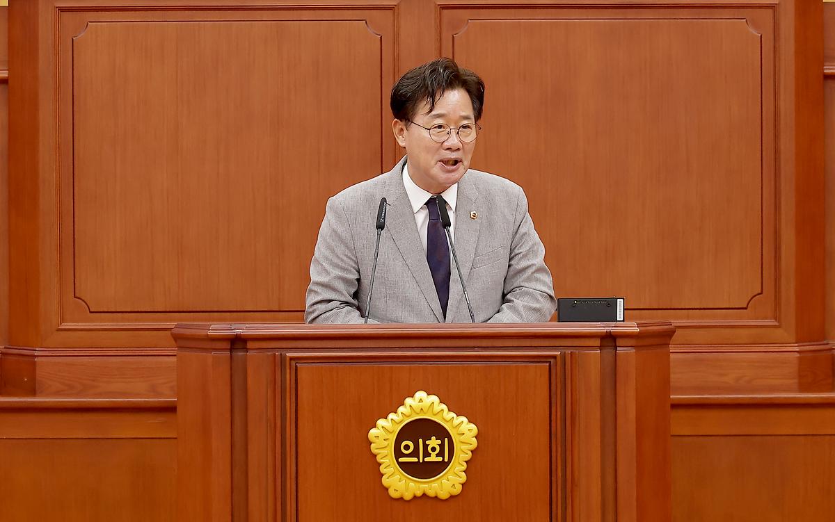 관저초등학교 청소년 의회교실 운영 [ 2025-07-02 ]