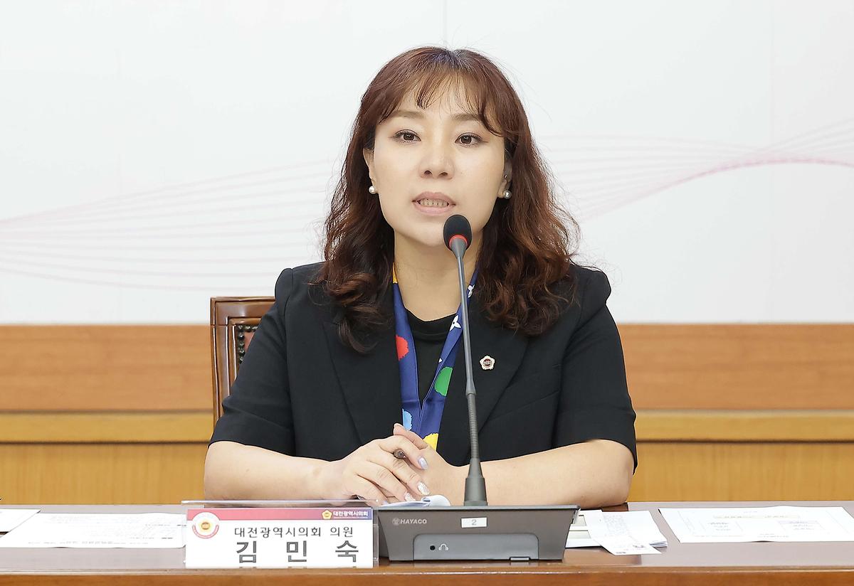 청소년 문화예술교육의 가치와 역할 모색 정책토론회 [ 2025-07-03 ]