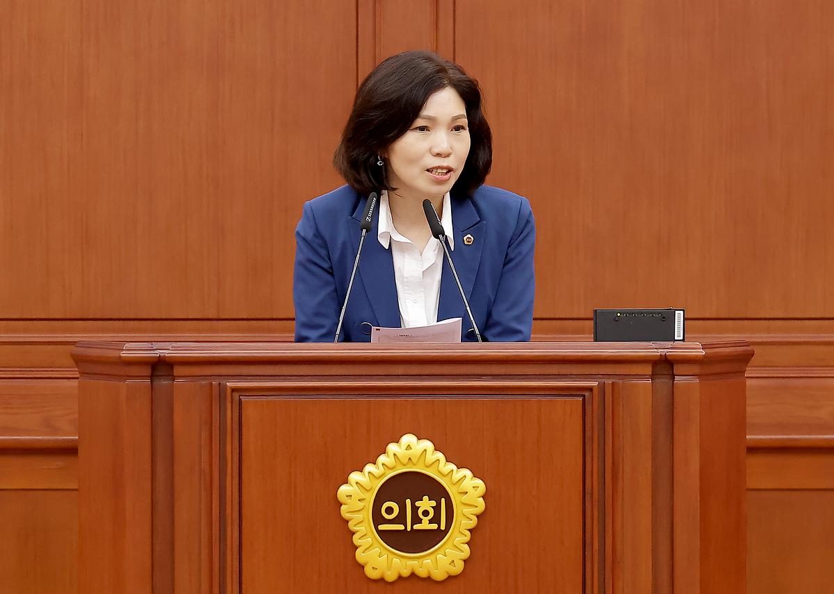 구즉초등학교 청소년 의회교실 운영 [ 2025-07-09 ]