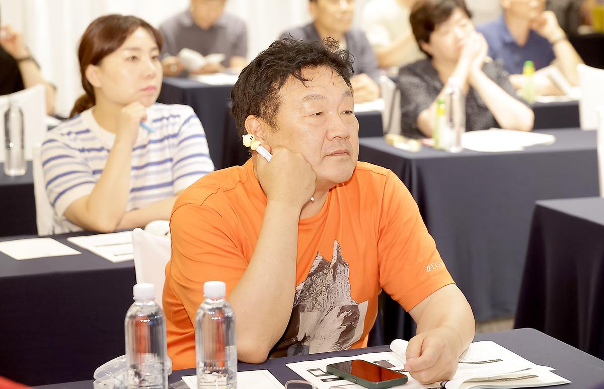 2025년 의원역량강화 연수 [ 2025-08-01 ]