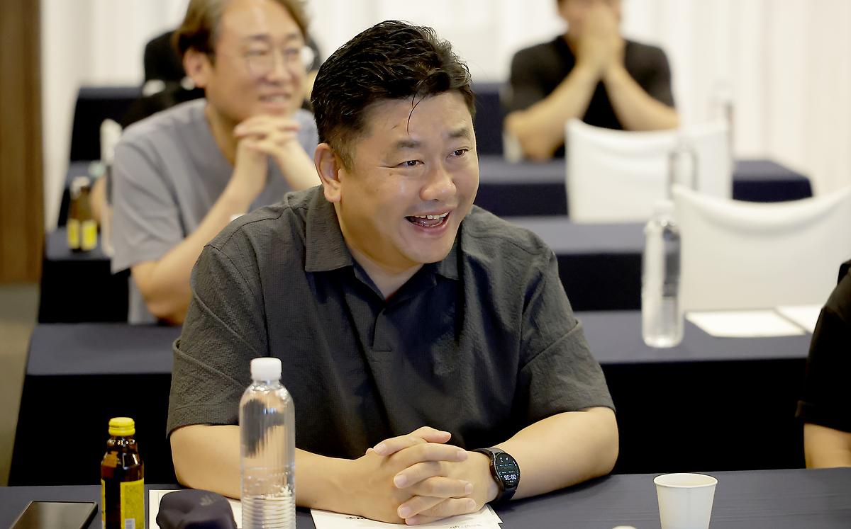 2025년 의원역량강화 연수 [ 2025-08-01 ]