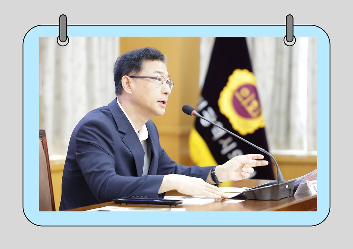 민경배 의원, 대전시립오페라단 창단 방안 정책토론회 개최 [ 2025-09-01 ]