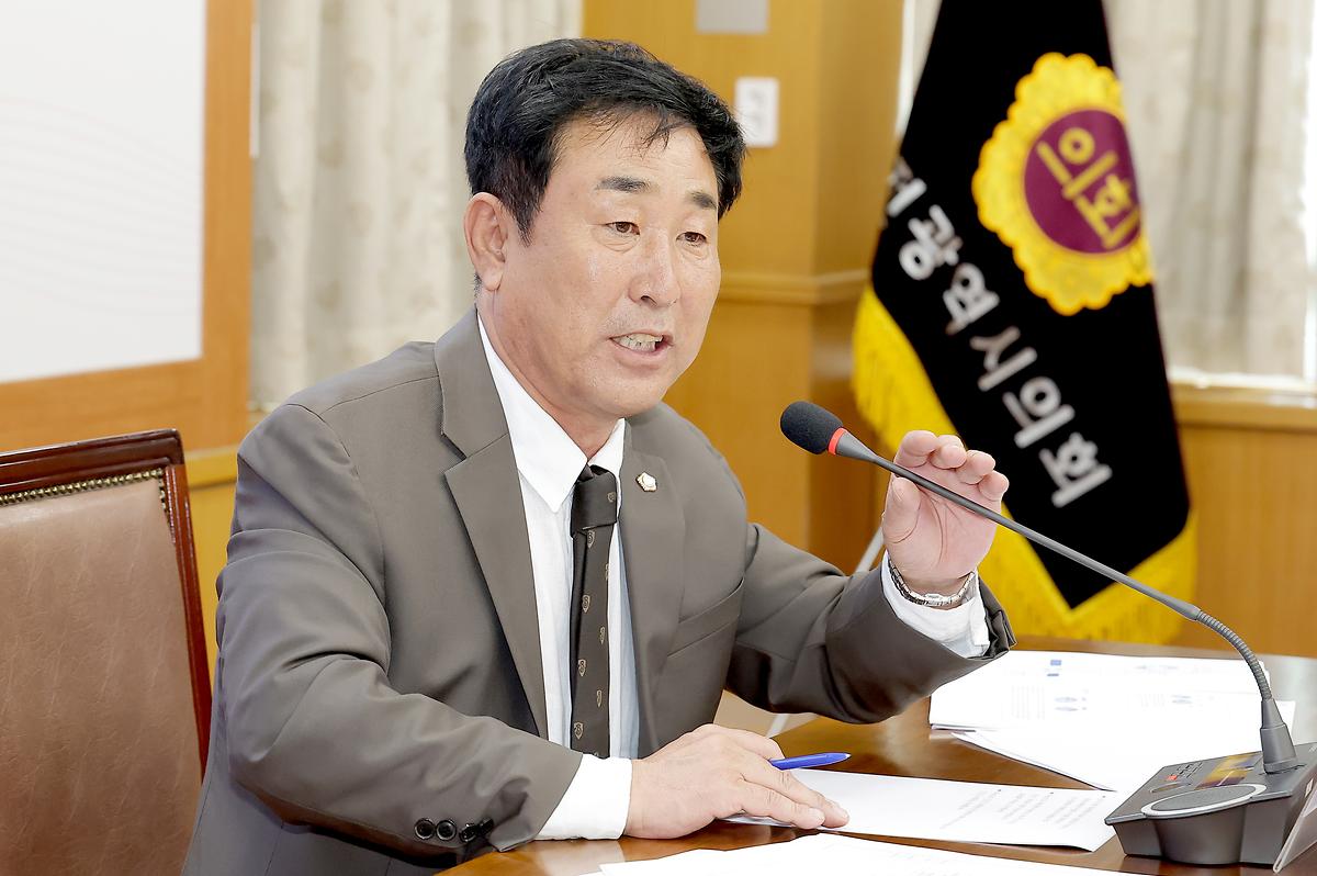 이효성 의원, “사회복지종사자 권익 보호 위한 제도적 기반 마련 앞장” [ 2025-09-01 ]