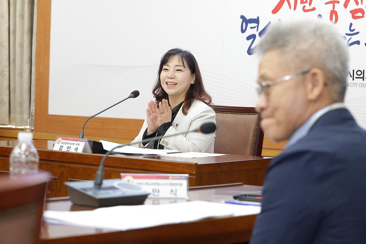 의정활동사진