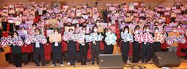 이상래 의장 2022년 양성평등주간기념식 대전광역시여성대회 참석